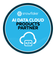 Snowflake Data Cloud Partner
